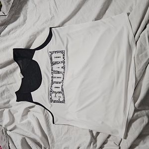 PINK Victoria's Secret Squad Jersey S